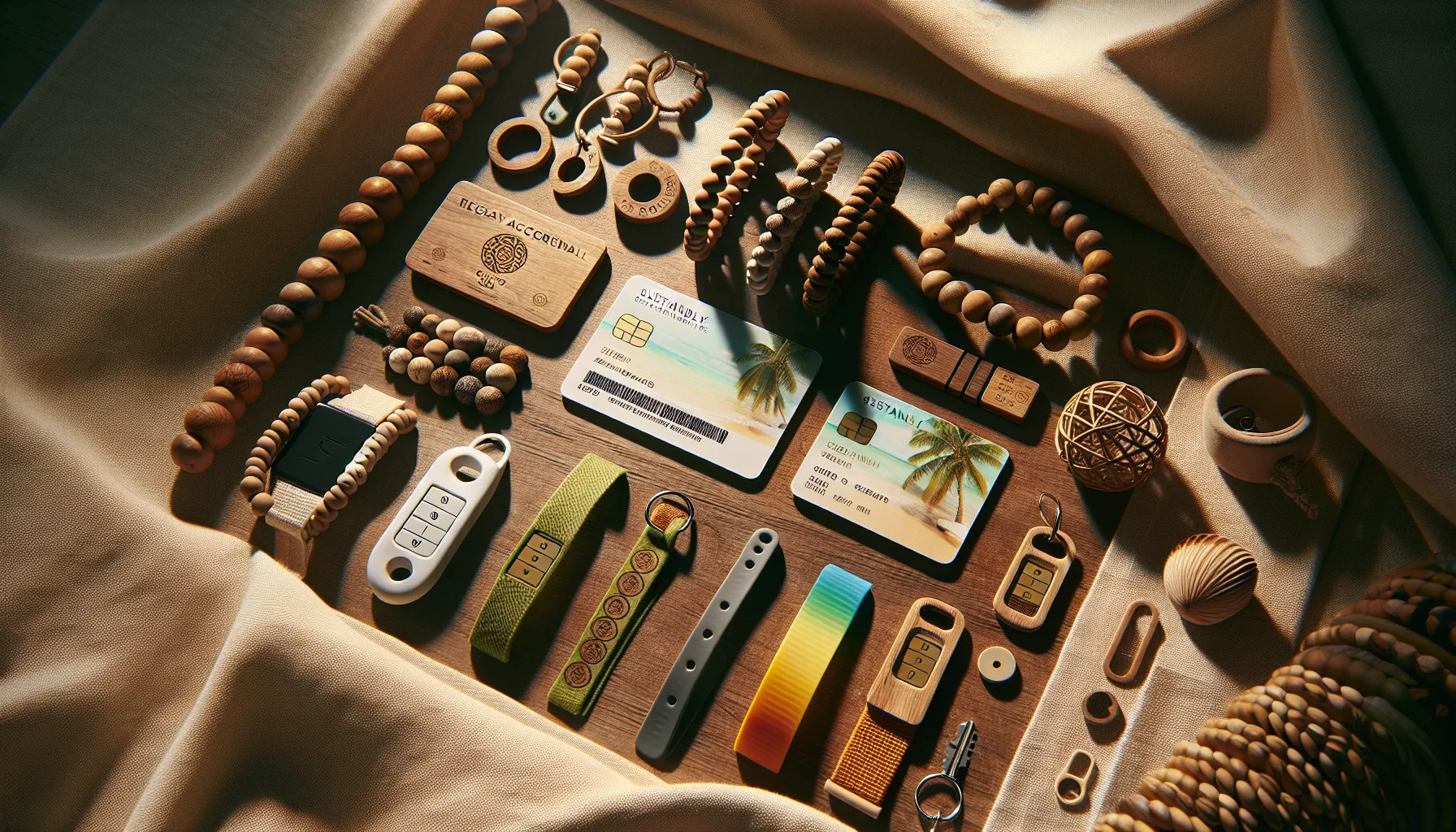 Custom Resort Access Solutions