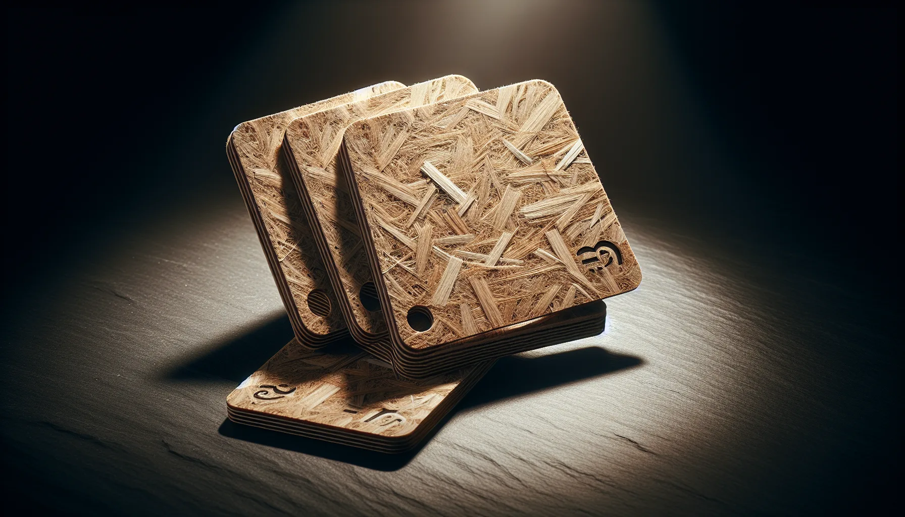 Pphbio Eco Hotel Keycards